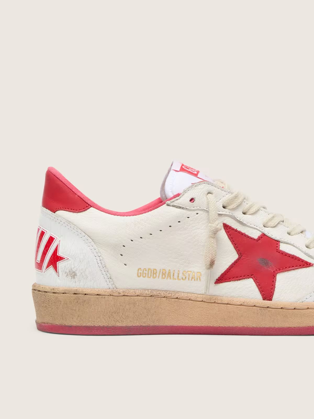 GOLDEN GOOSE
