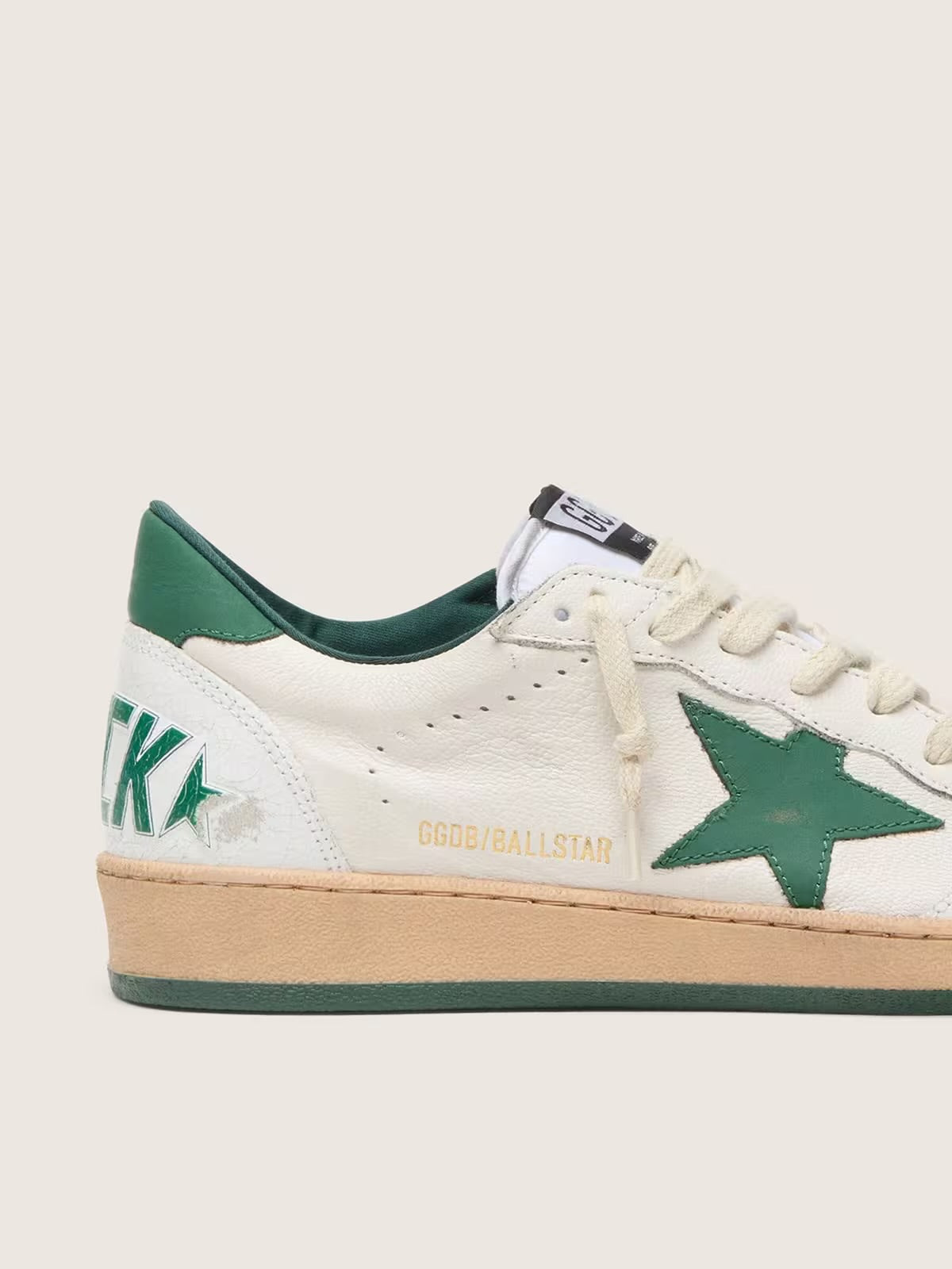 GOLDEN GOOSE