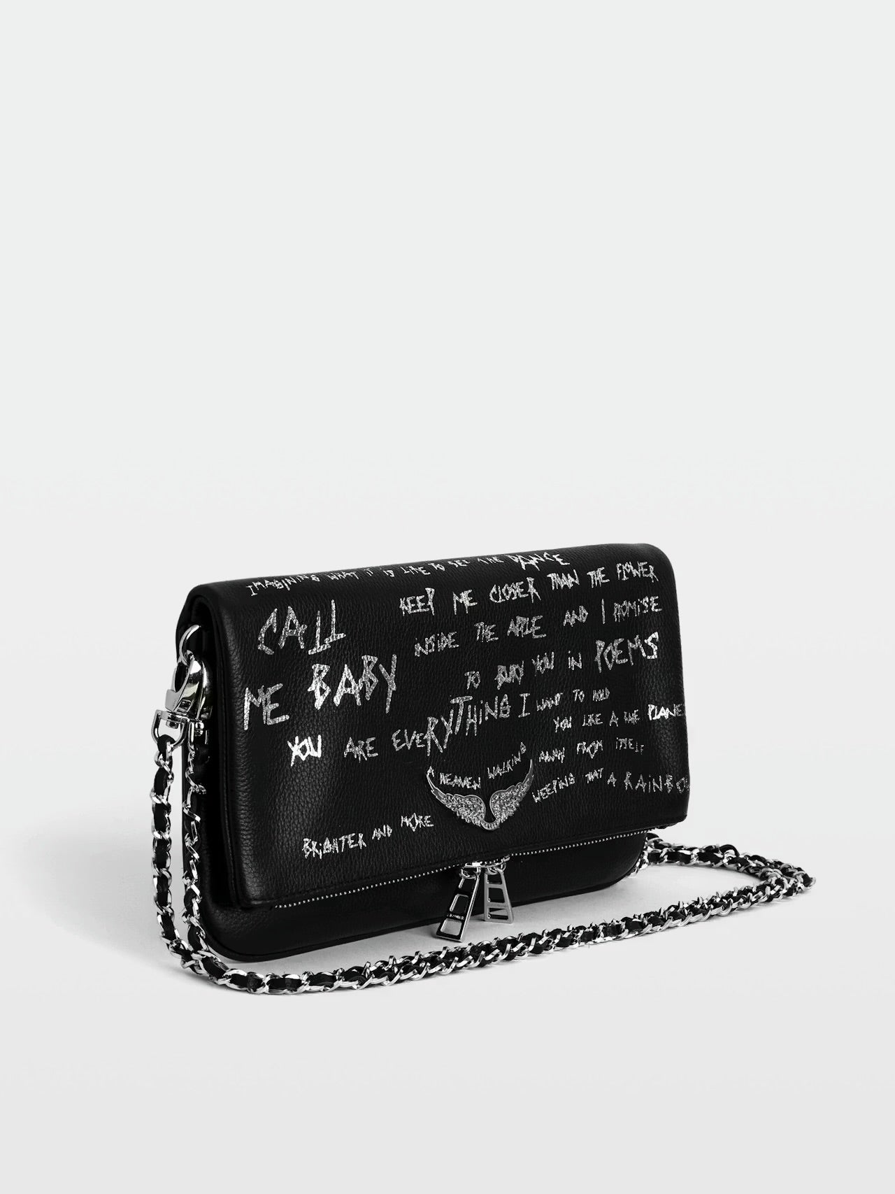 POCHETTE ROCK Z&V