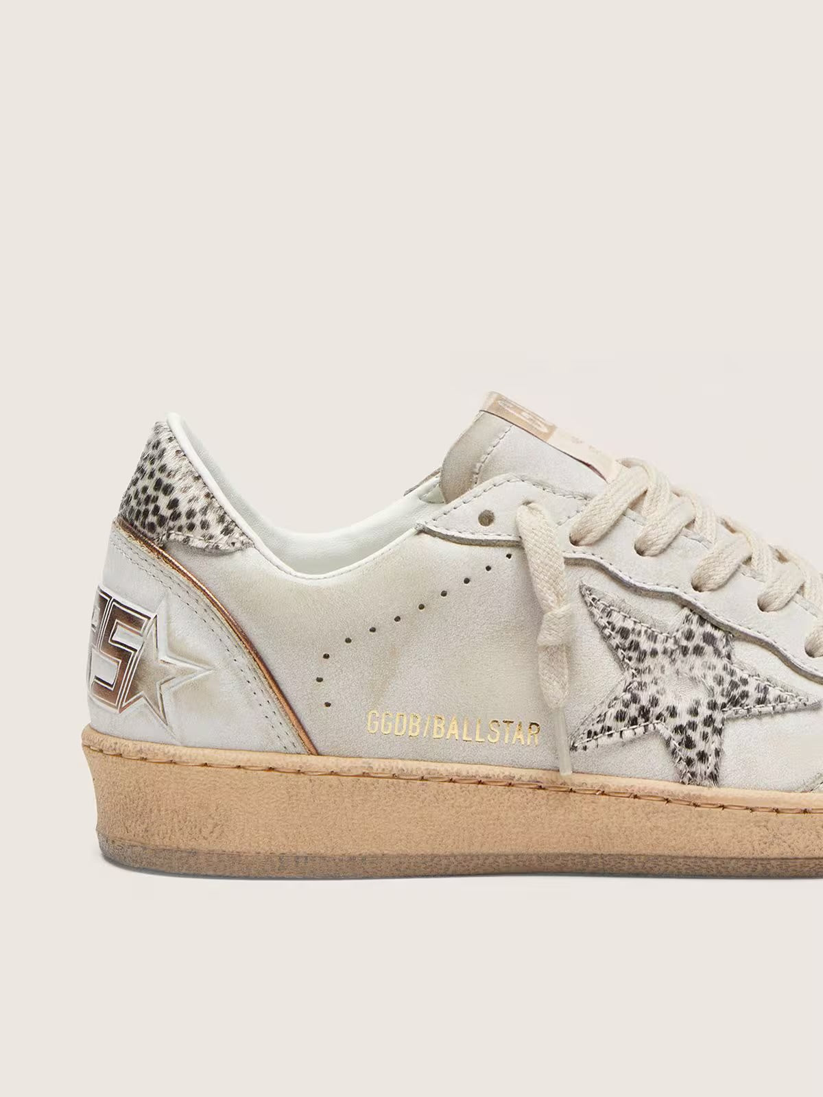 GOLDEN GOOSE