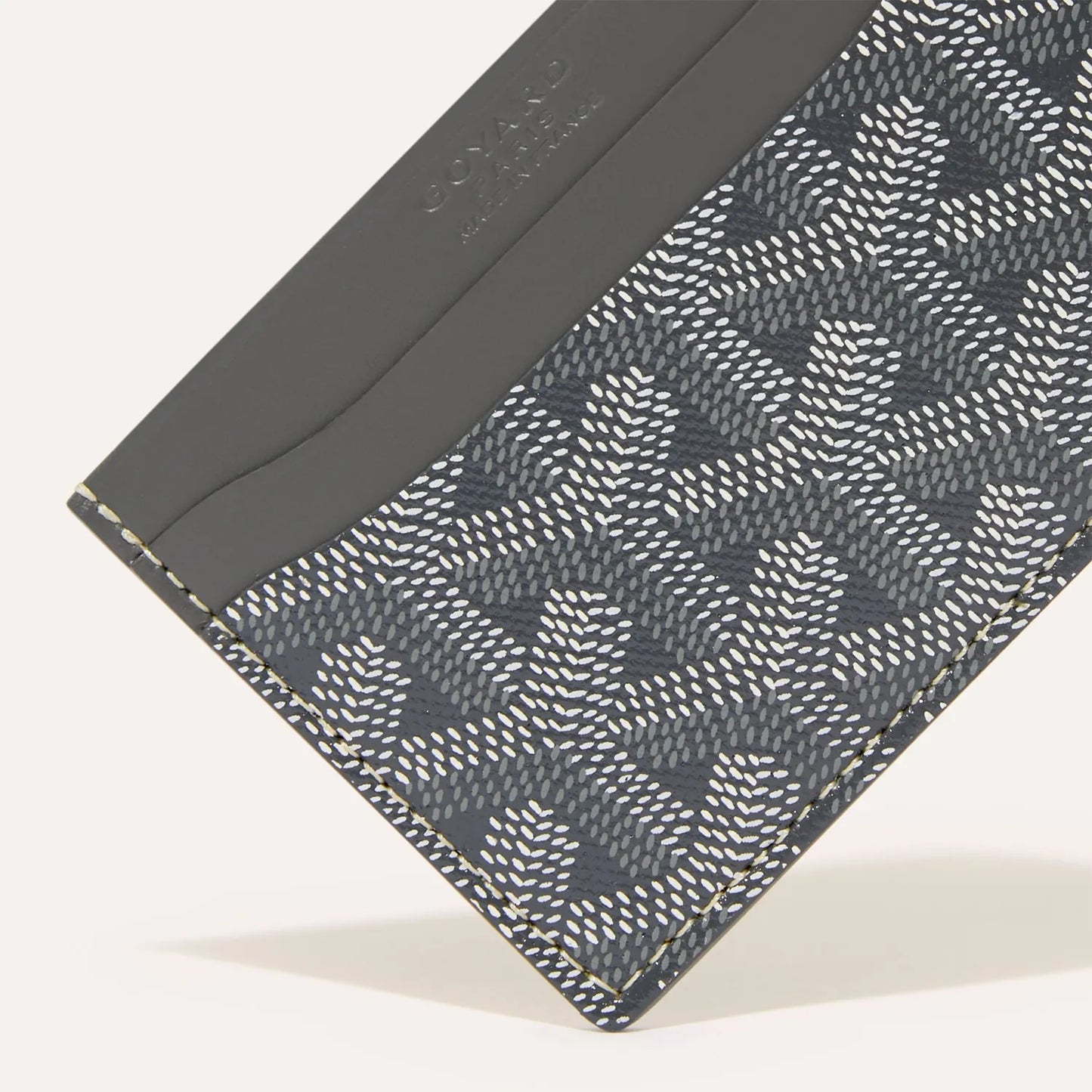 PORTE-CARTE GOYARD