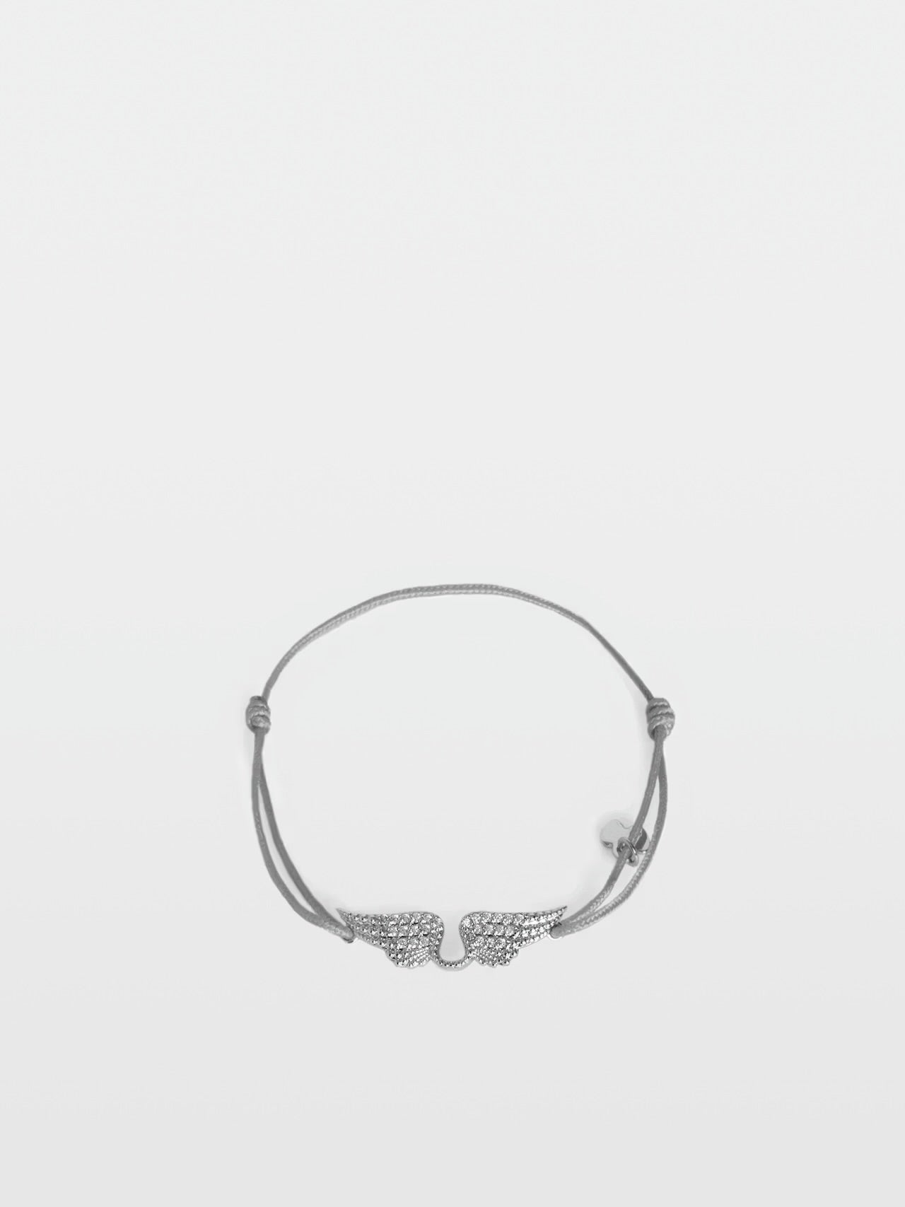 BRACELET Z&V