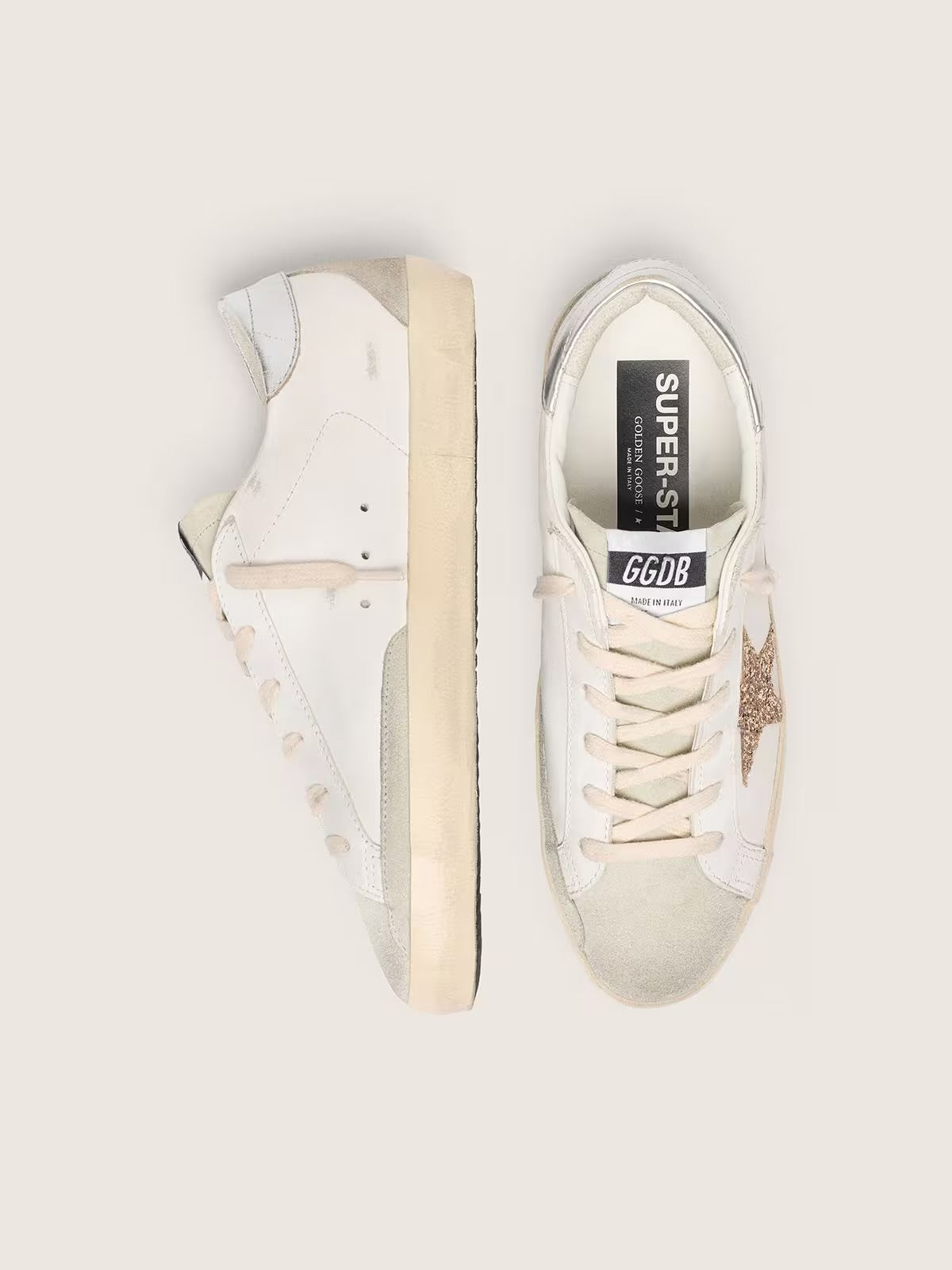 GOLDEN GOOSE