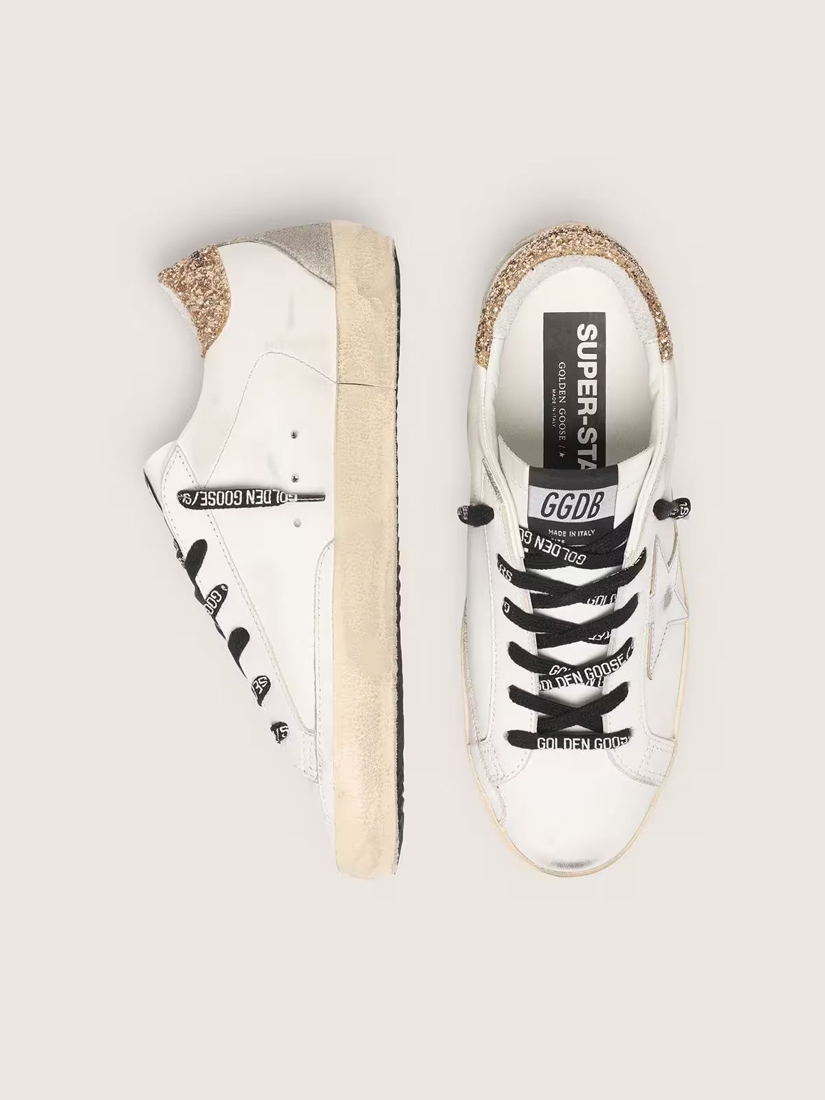 GOLDEN GOOSE
