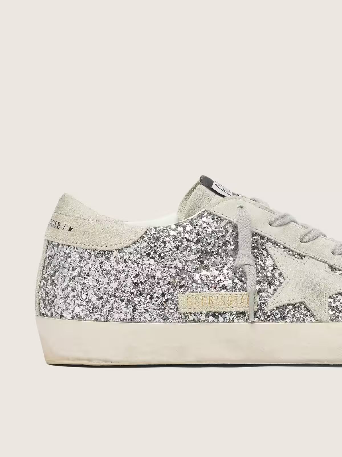 GOLDEN GOOSE