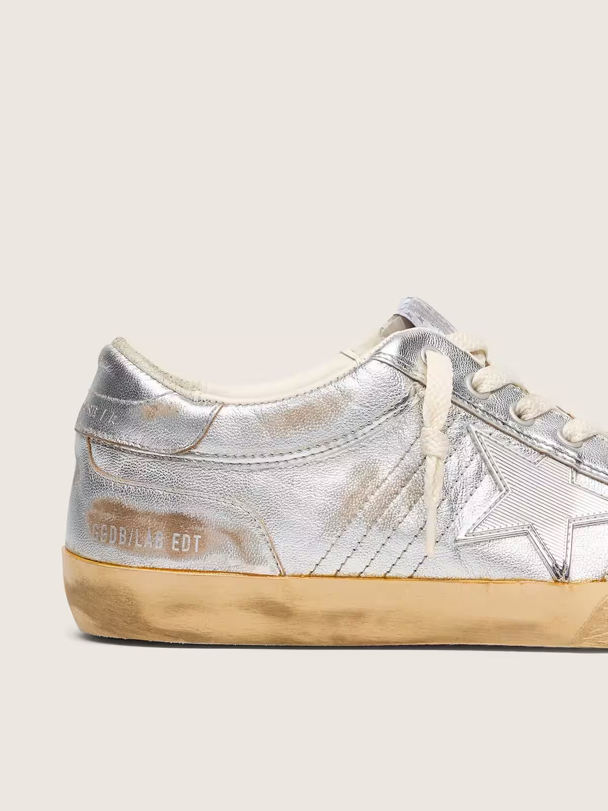 GOLDEN GOOSE