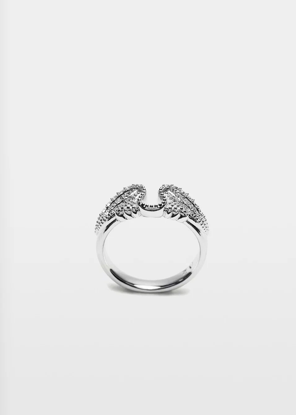 BAGUE Z&V