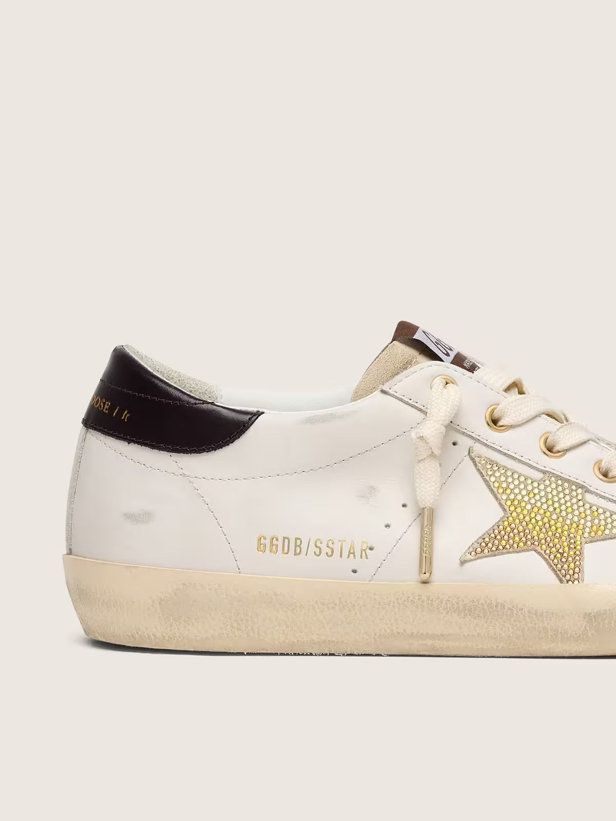 GOLDEN GOOSE