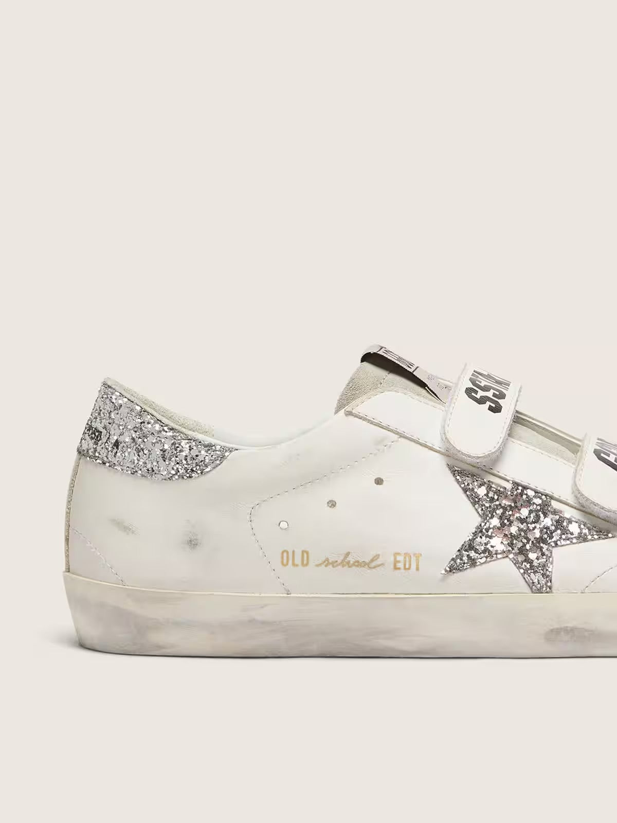 GOLDEN GOOSE