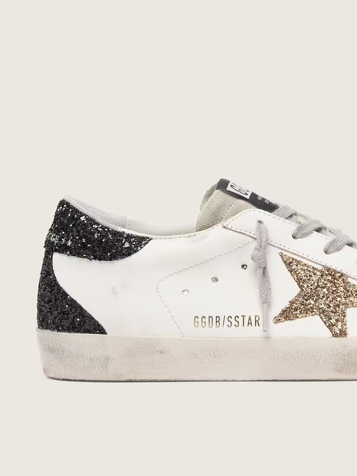 GOLDEN GOOSE
