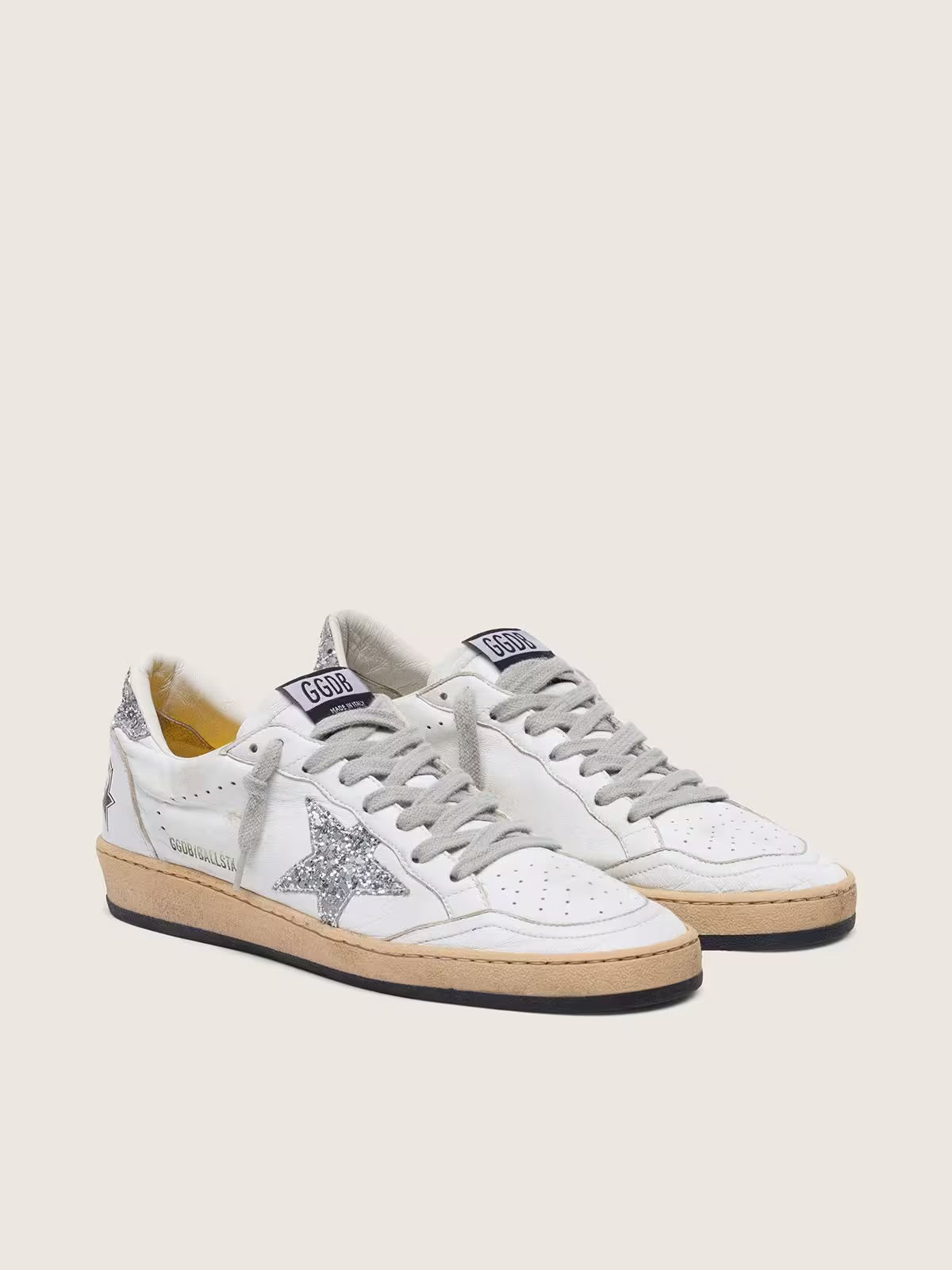 GOLDEN GOOSE