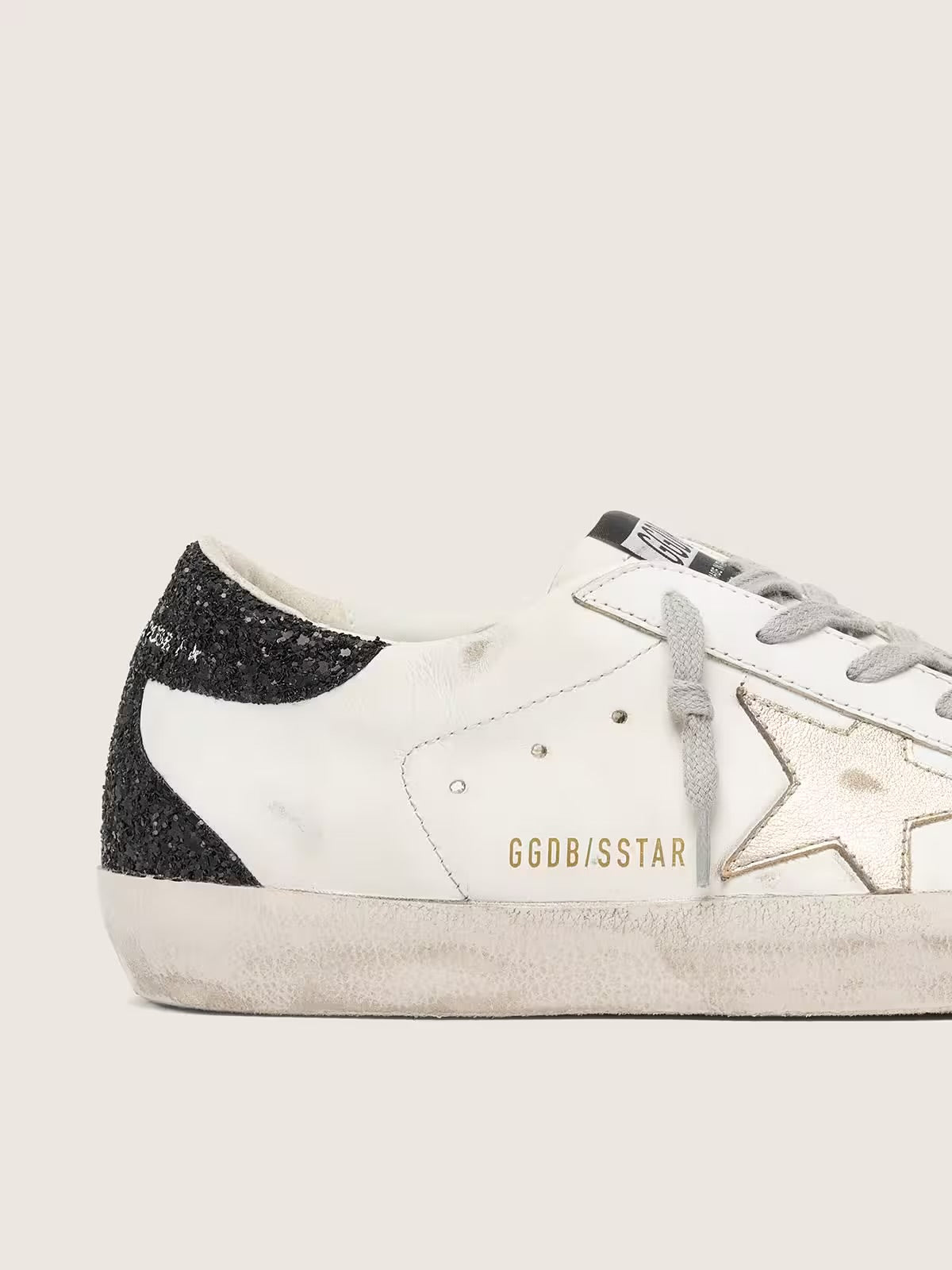GOLDEN GOOSE