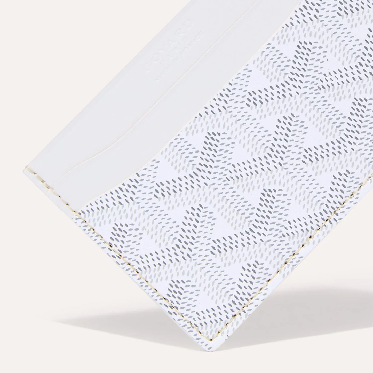 PORTE-CARTE GOYARD