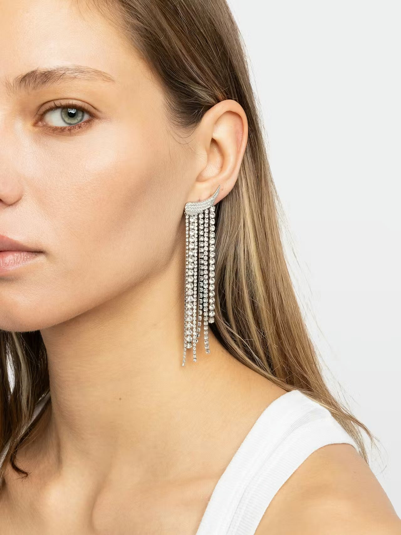 BOUCLES D’OREILLES Z&V