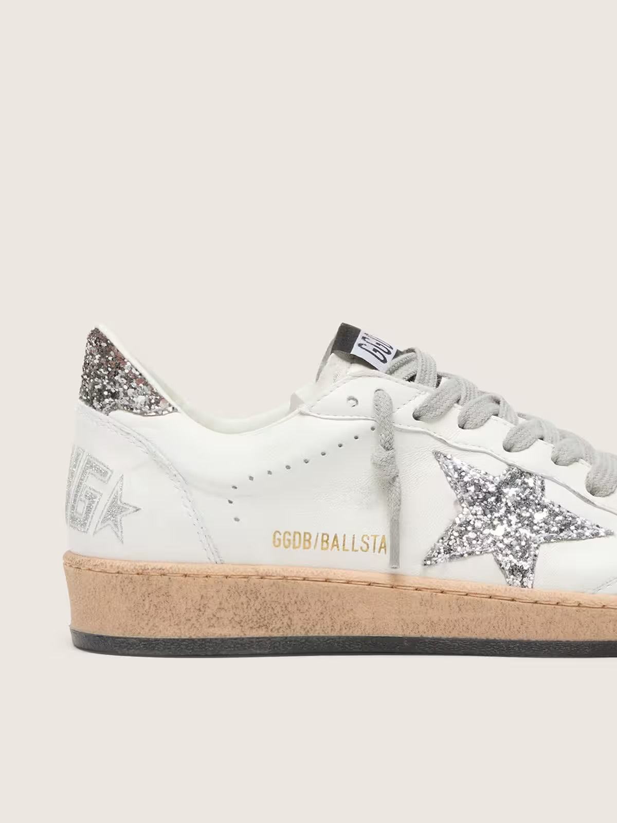 GOLDEN GOOSE