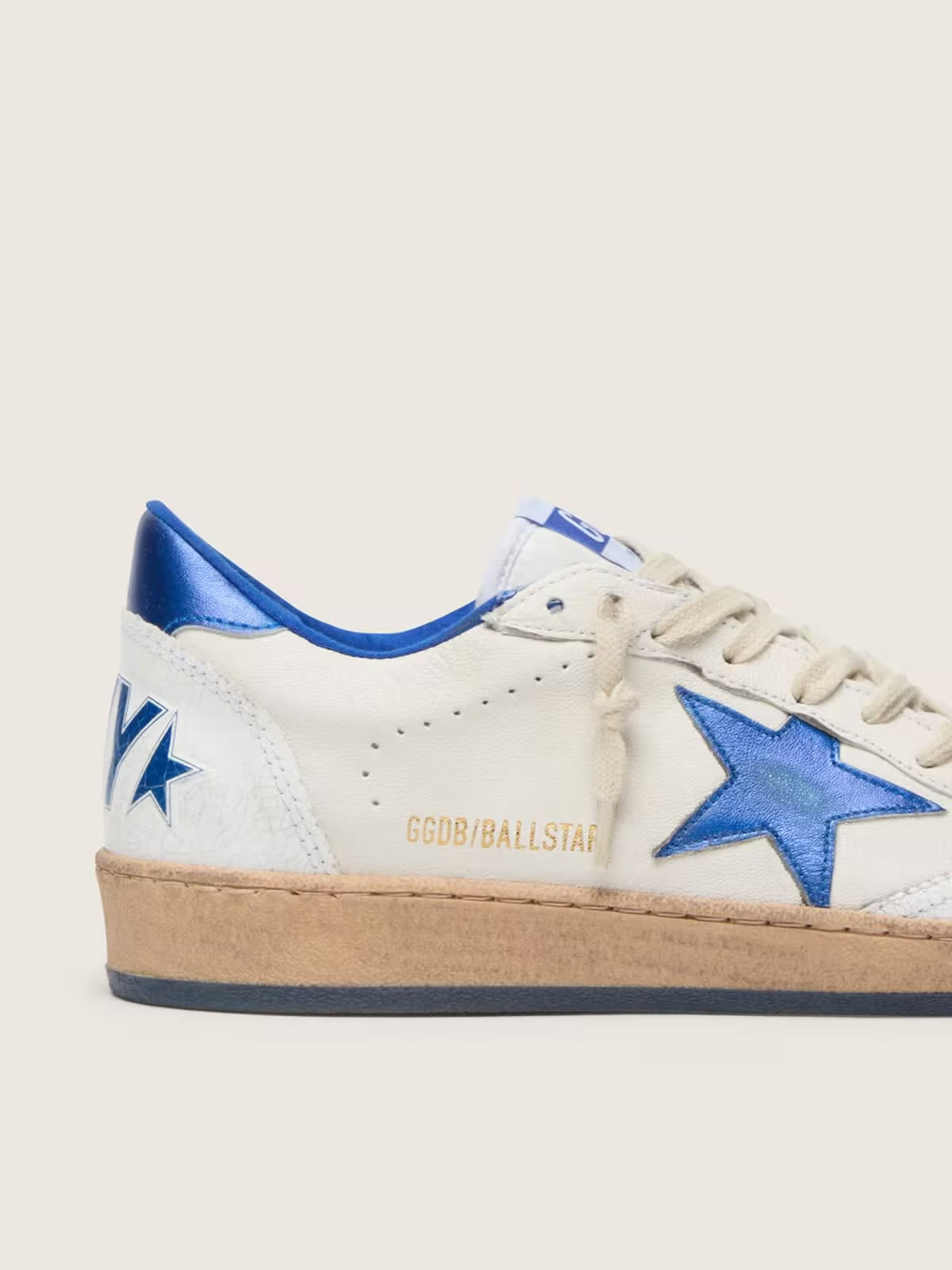 GOLDEN GOOSE
