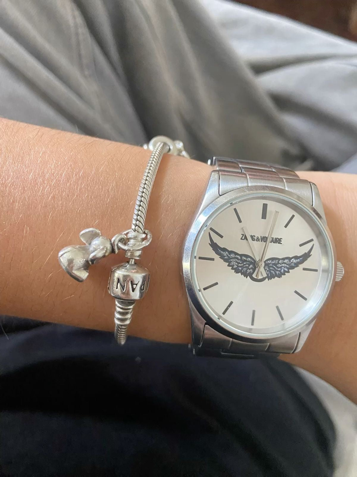 BIJOUX & ACCESSOIRES