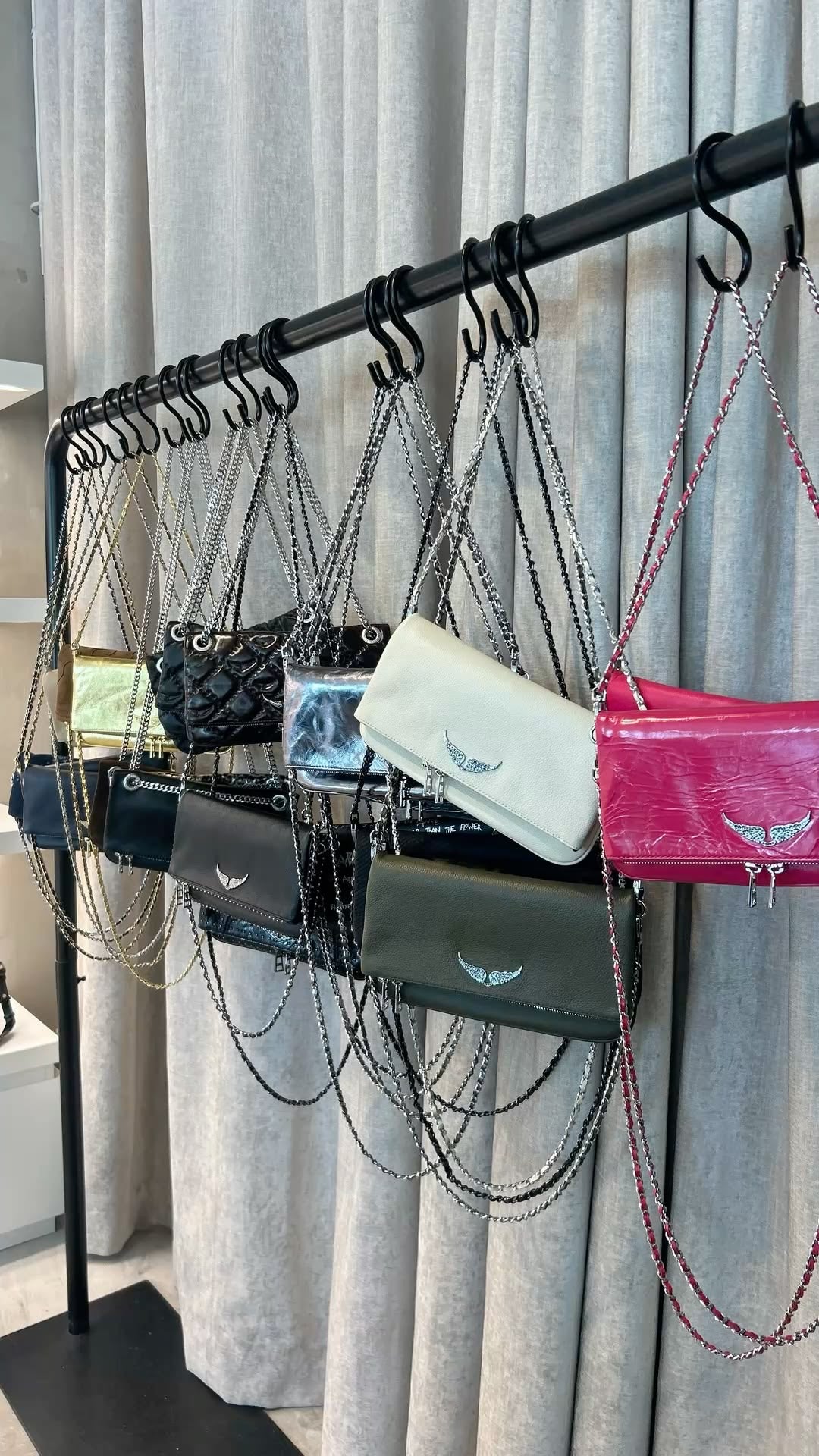 ZADIG&VOLTAIRE