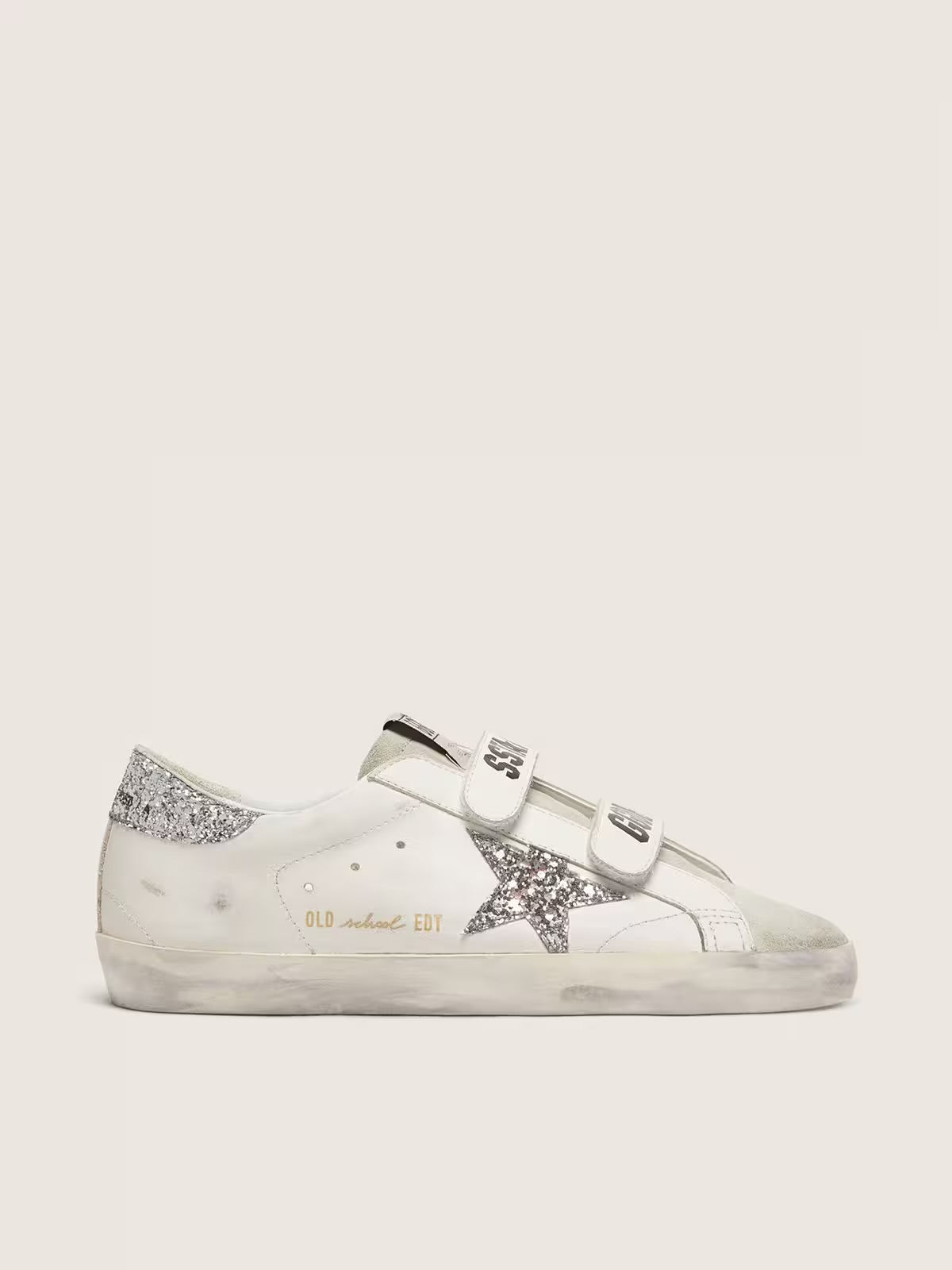 GOLDEN GOOSE