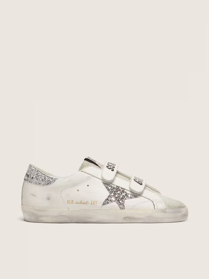 GOLDEN GOOSE