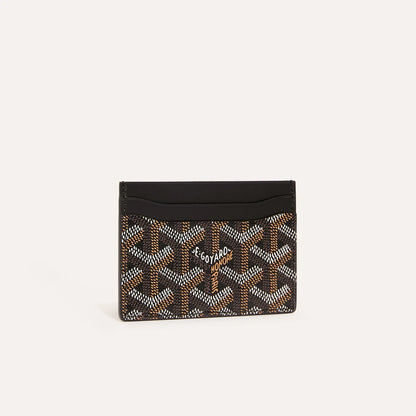 PORTE-CARTE GOYARD