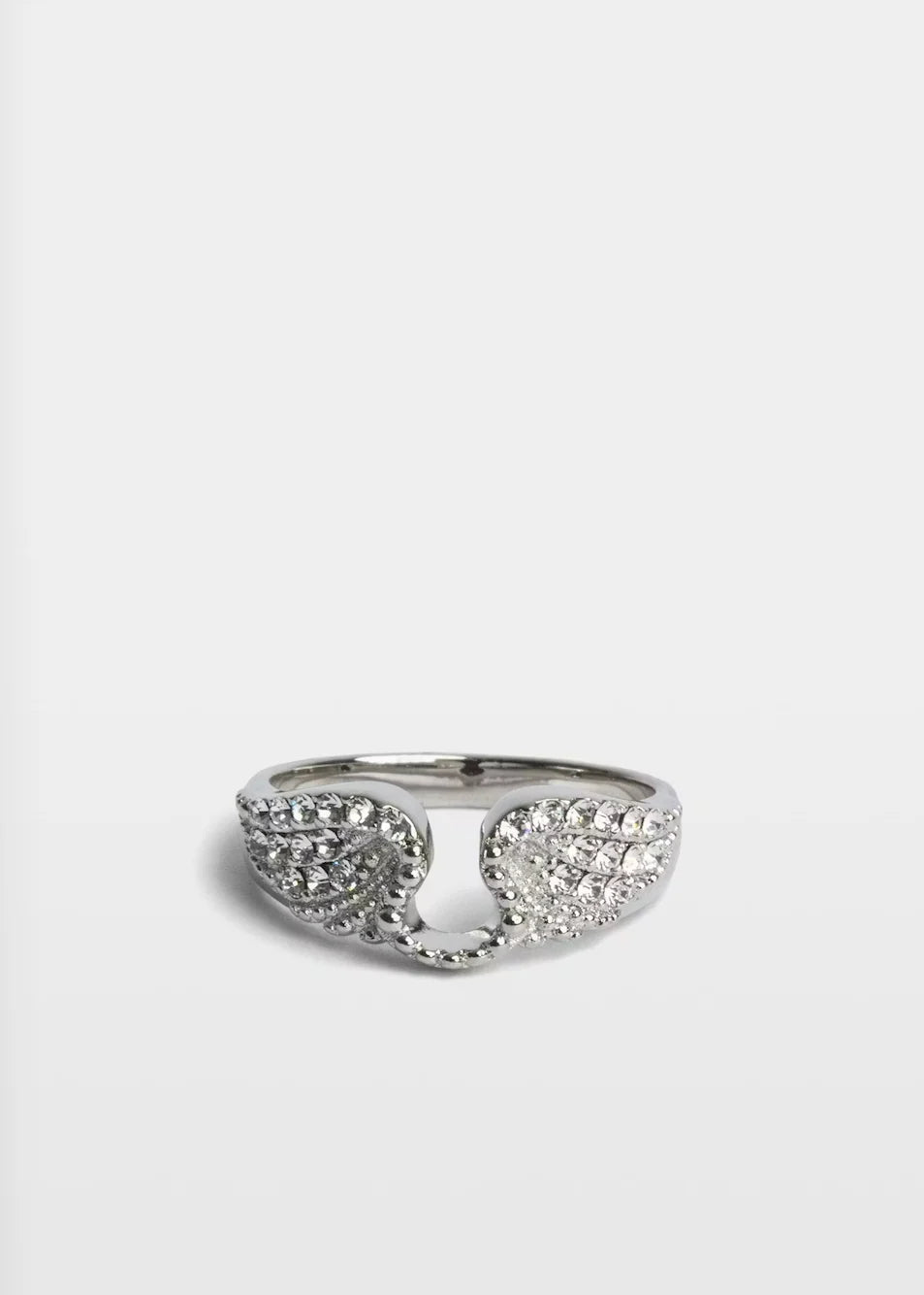 BAGUE Z&V