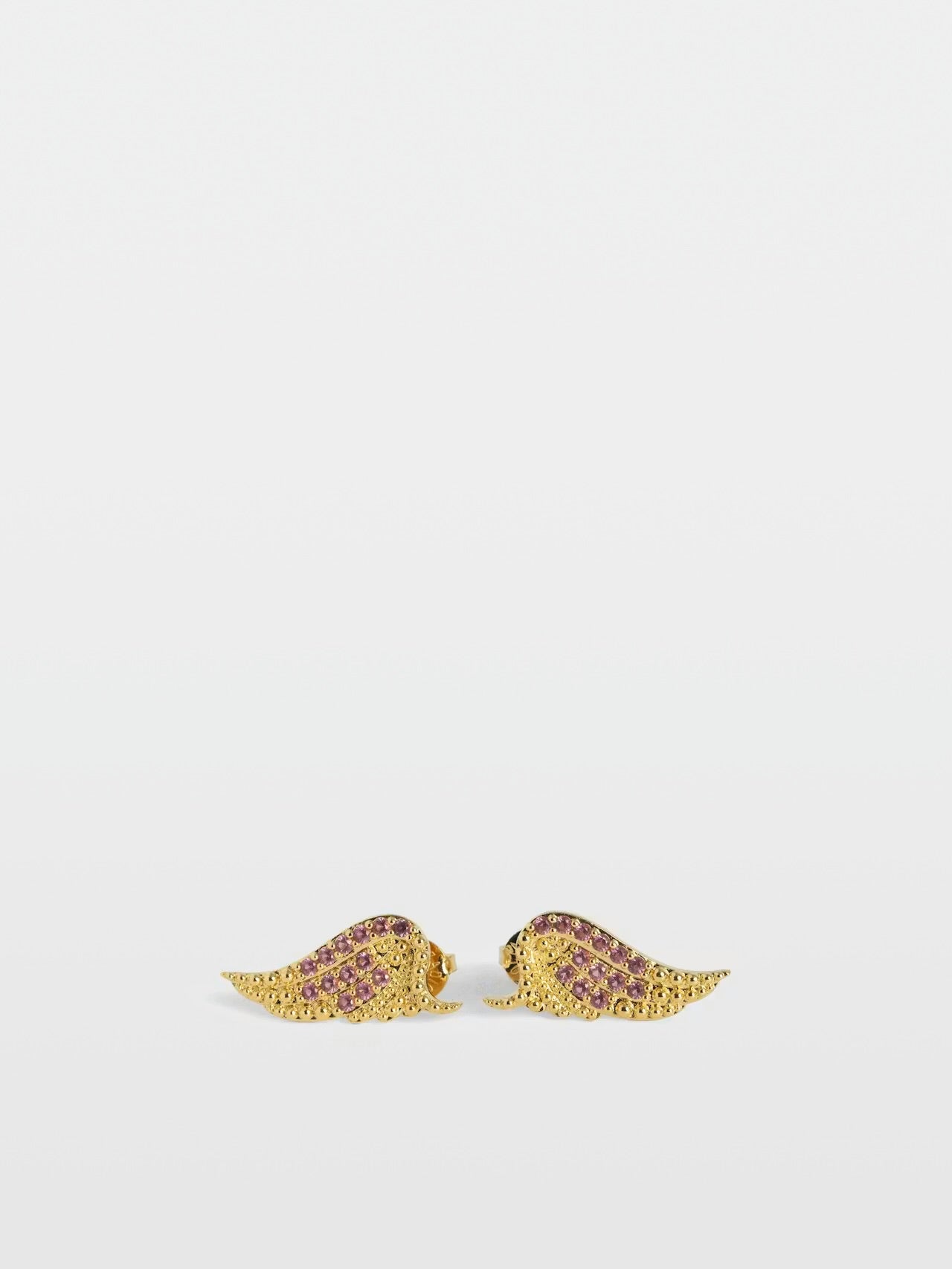 BOUCLES D’OREILLES Z&V