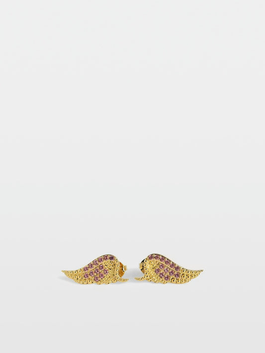 BOUCLES D’OREILLES Z&V