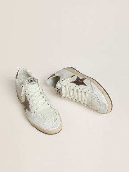 GOLDEN GOOSE