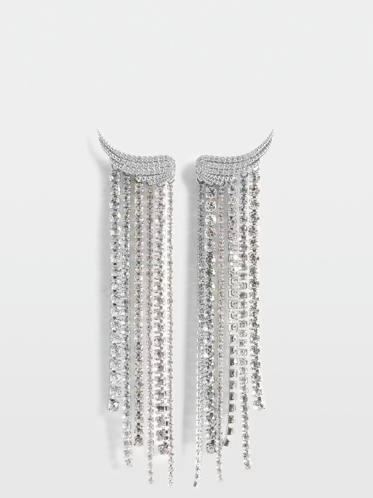 BOUCLES D’OREILLES Z&V
