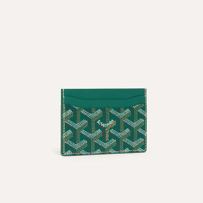 PORTE-CARTE GOYARD