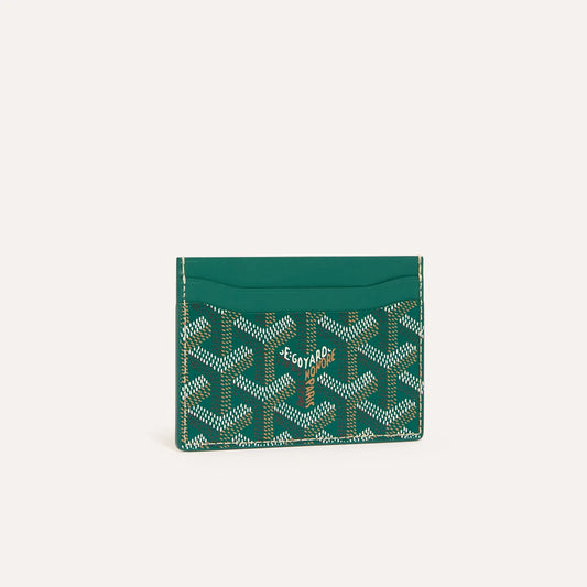 PORTE-CARTE GOYARD