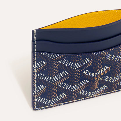 PORTE-CARTE GOYARD