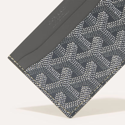 PORTE-CARTE GOYARD