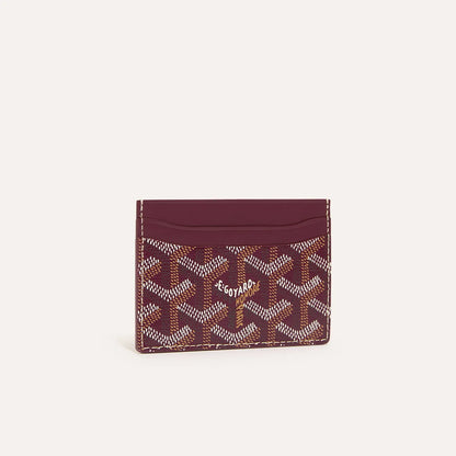 PORTE-CARTE GOYARD