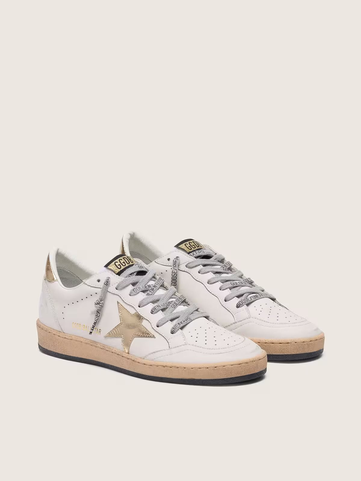 GOLDEN GOOSE