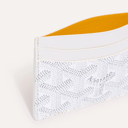 PORTE-CARTE GOYARD
