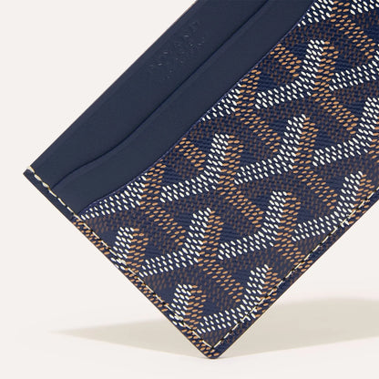 PORTE-CARTE GOYARD