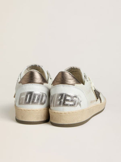 GOLDEN GOOSE