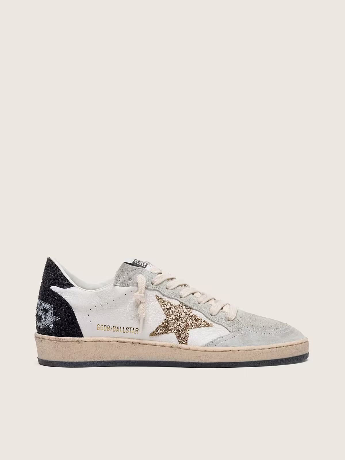 GOLDN GOOSE