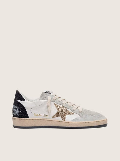 GOLDN GOOSE