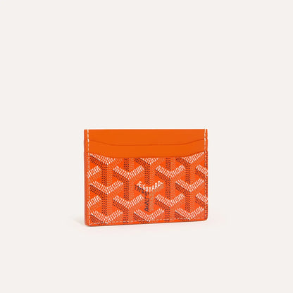 PORTE-CARTE GOYARD