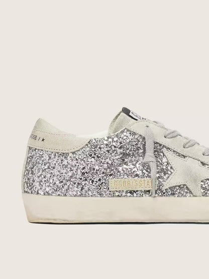 GOLDEN GOOSE