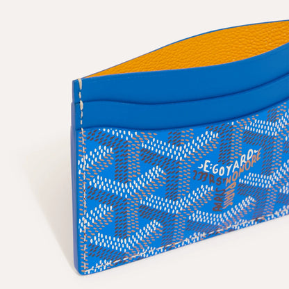 PORTE-CARTE GOYARD