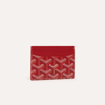 PORTE-CARTE GOYARD