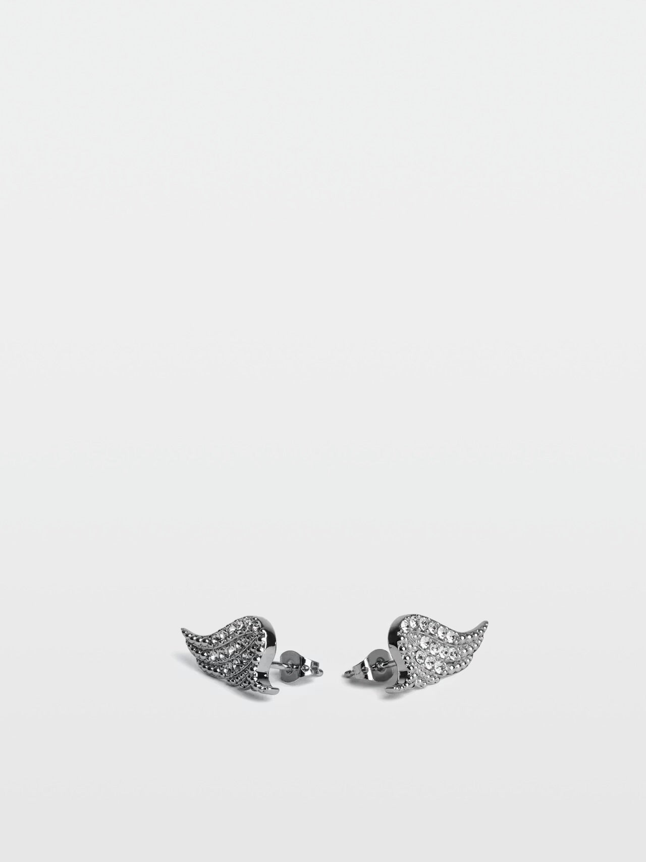 BOUCLES D’OREILLES Z&V