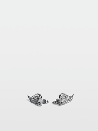 BOUCLES D’OREILLES Z&V