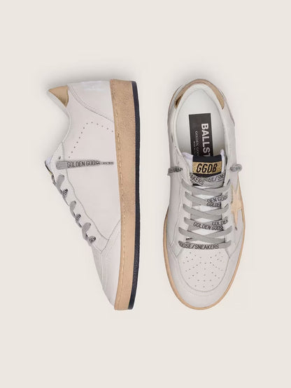 GOLDEN GOOSE