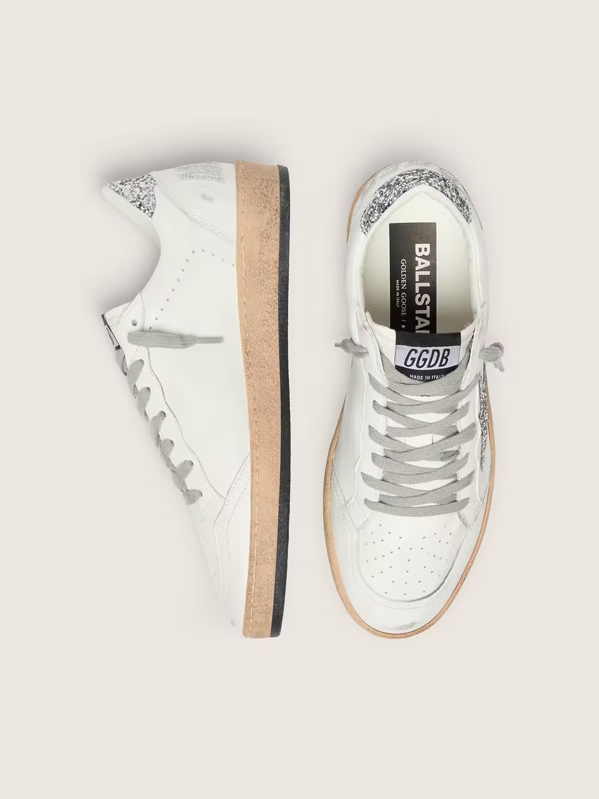 GOLDEN GOOSE