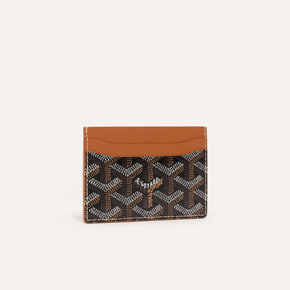 PORTE-CARTE GOYARD